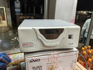 550VA DSP Pure sine wave IPS