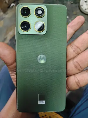 Motorola Moto edge 70 (Used)