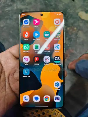 Motorola Moto edge 70 (Used)