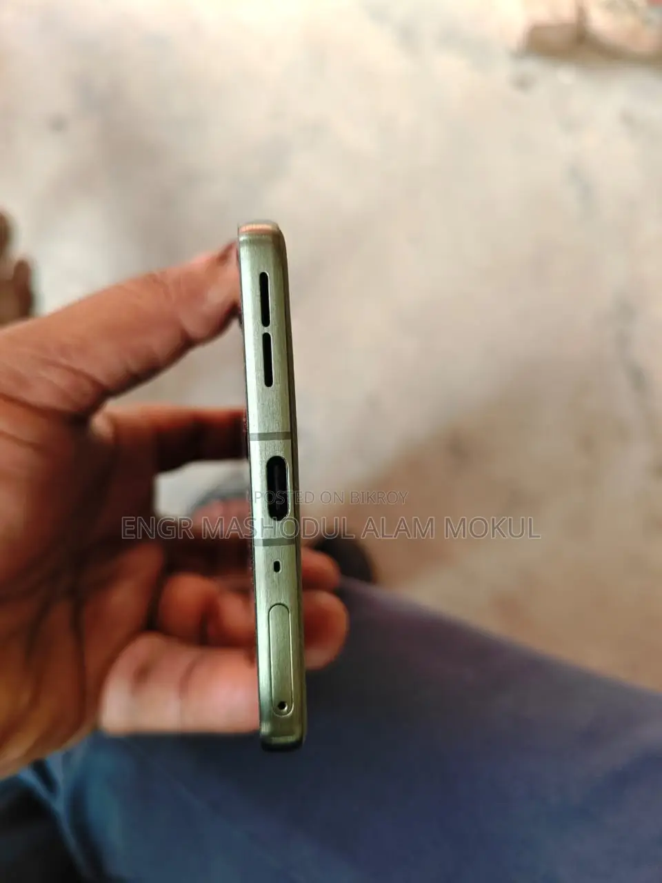Motorola Moto edge 70 (Used)
