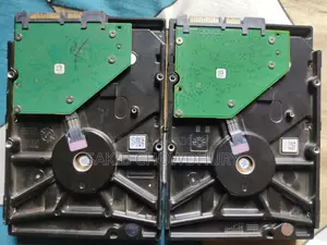 Seagate Barracuda 4TB