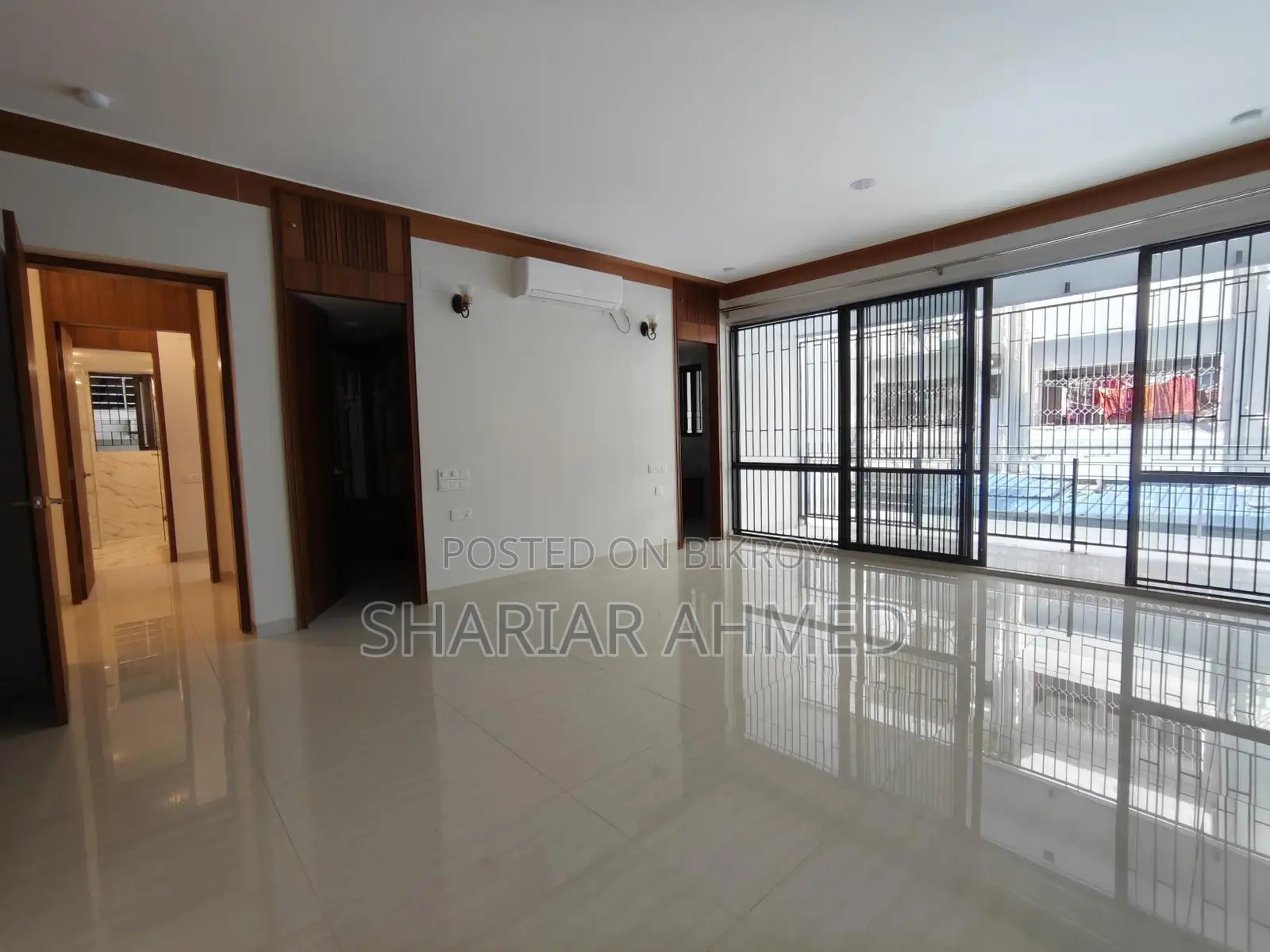 Luxury 6000 Sqft Semi-Furnished Apartment For Rent In Gulshan 2