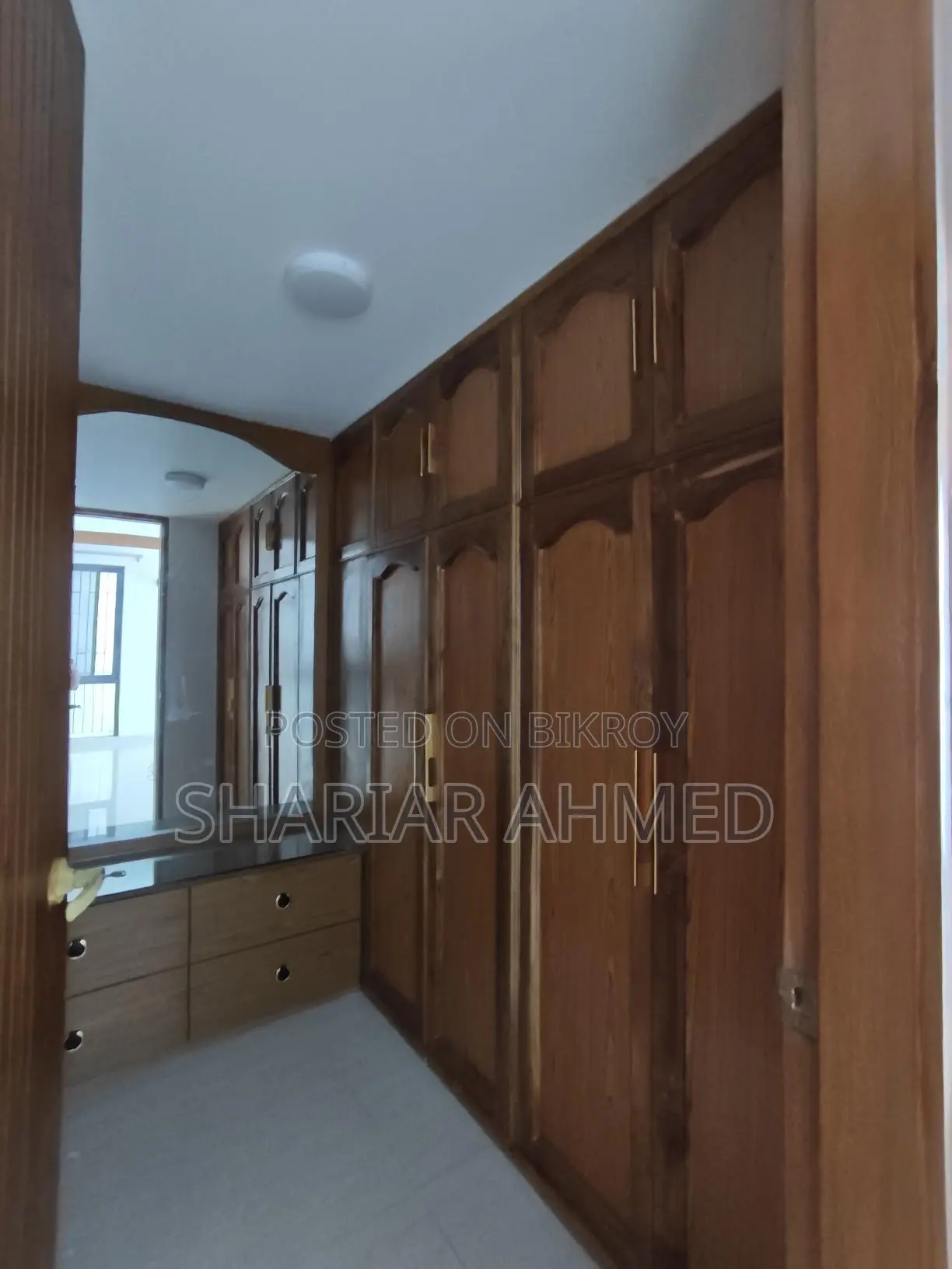 Luxury 6000 Sqft Semi-Furnished Apartment For Rent In Gulshan 2