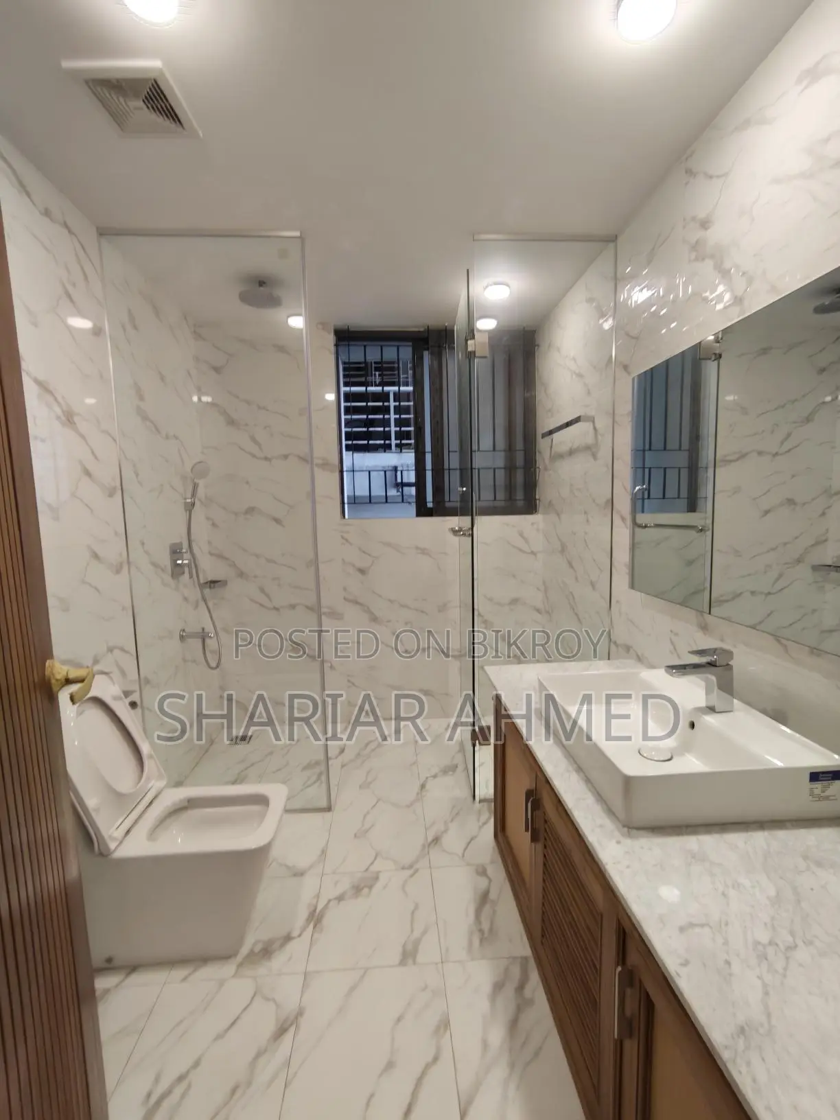 Luxury 6000 Sqft Semi-Furnished Apartment For Rent In Gulshan 2