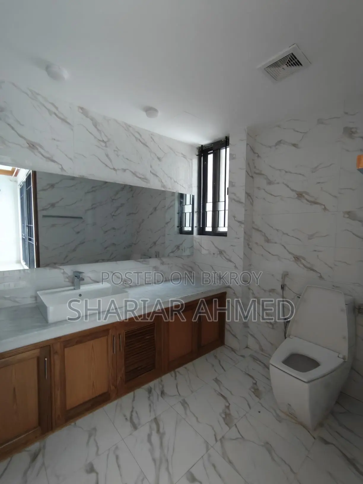 Luxury 6000 Sqft Semi-Furnished Apartment For Rent In Gulshan 2