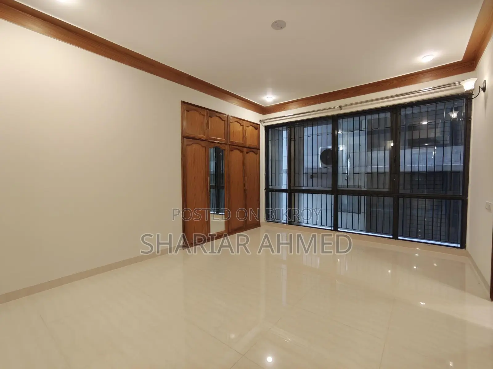 Luxury 6000 Sqft Semi-Furnished Apartment For Rent In Gulshan 2
