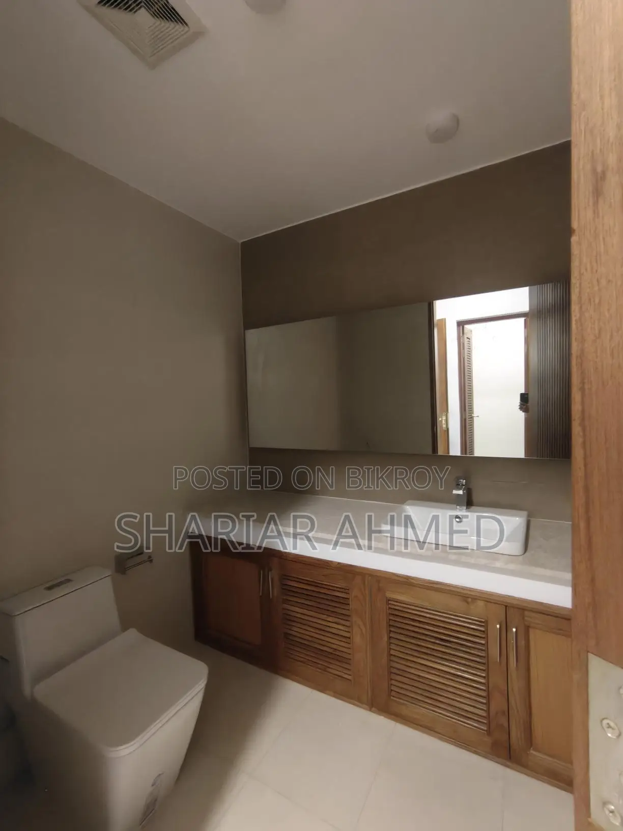 Luxury 6000 Sqft Semi-Furnished Apartment For Rent In Gulshan 2