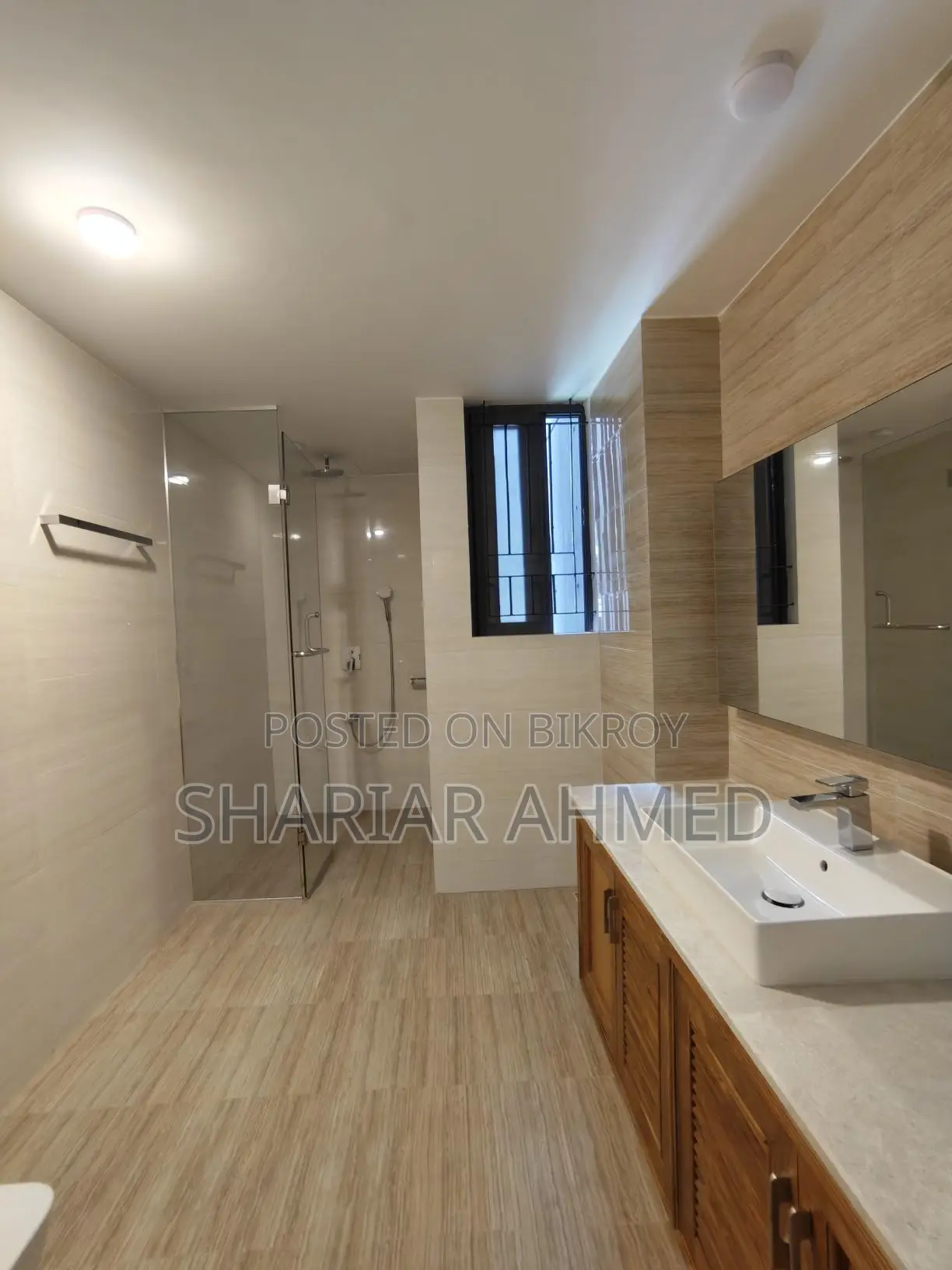 Luxury 6000 Sqft Semi-Furnished Apartment For Rent In Gulshan 2