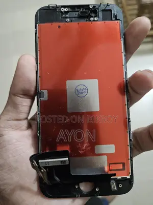 Inbox if you need iPhone 8 Display