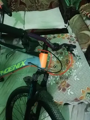 Good Condition Cycle