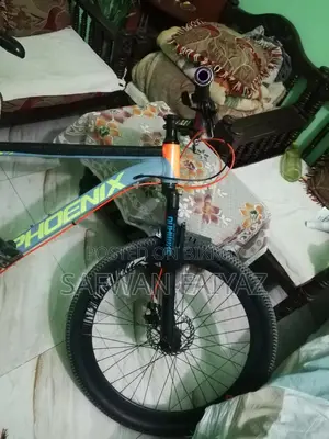 Good Condition Cycle