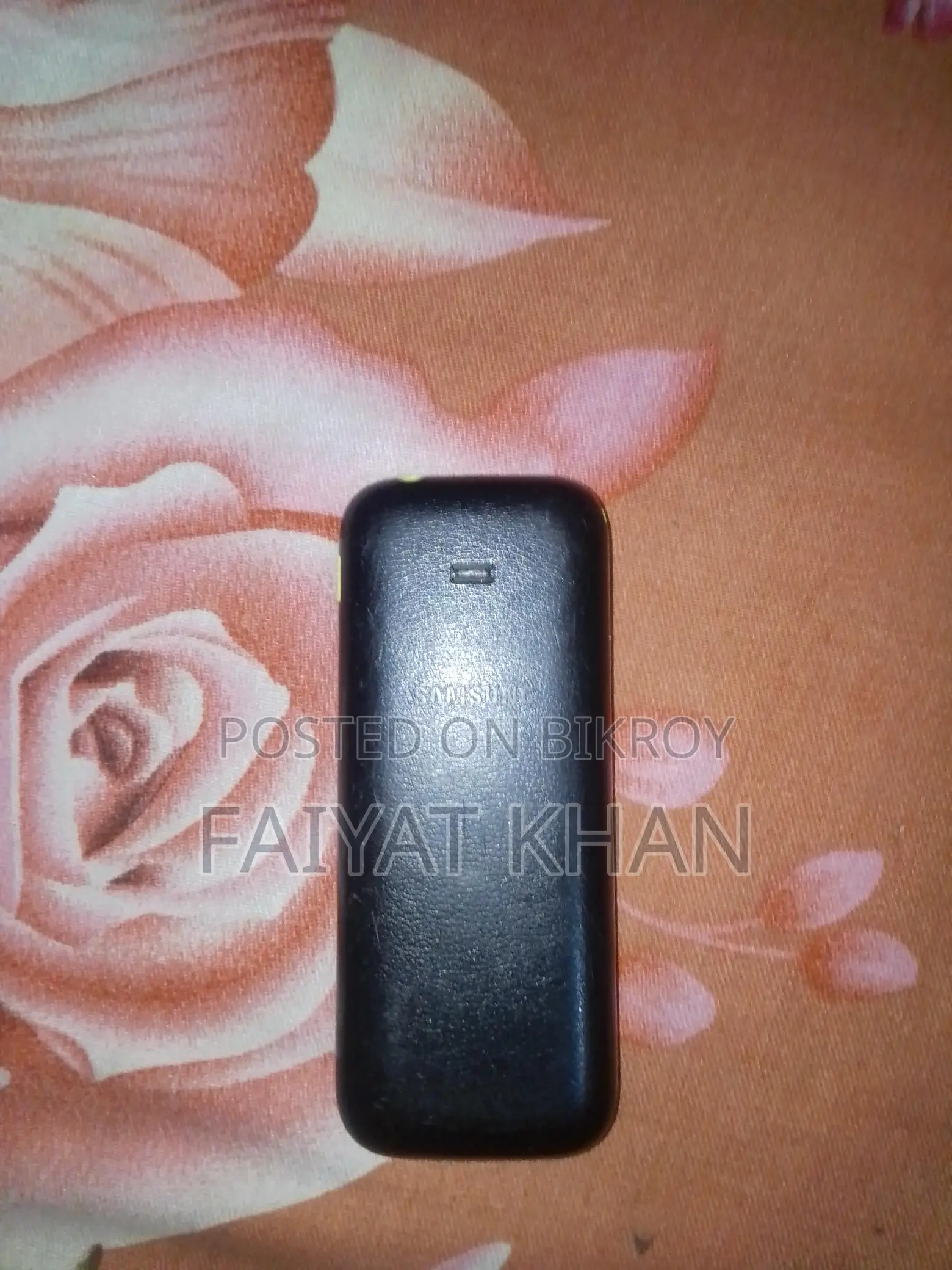 Samsung duos (Used)