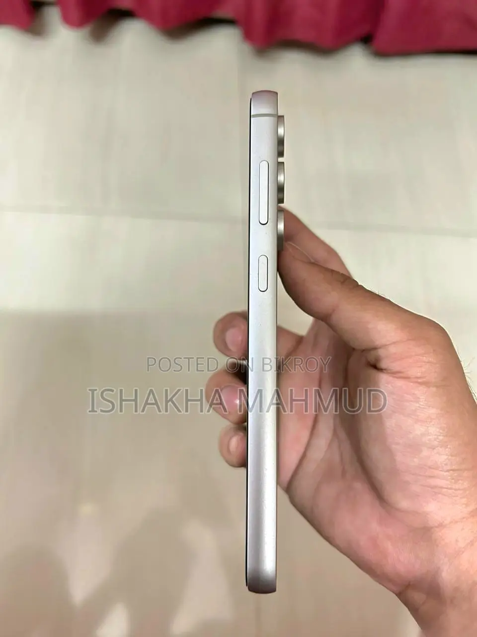 Samsung Galaxy S23 FE Fresh (Used)