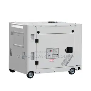 Brand New 12 KW Diesel Generator for sale.