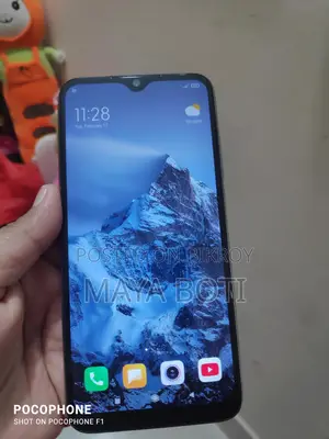 Xiaomi Redmi Note 8 (Used)