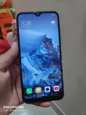 Xiaomi Redmi Note 8 (Used)