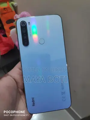Xiaomi Redmi Note 8 (Used)