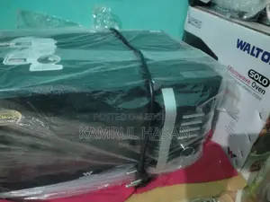 ইনট্যাক্ট ওয়ালটন মাইক্রো ওভেন