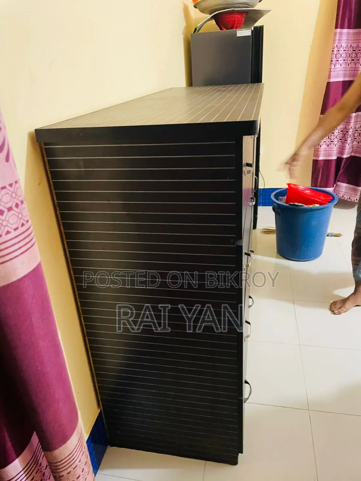 ফরেন ফার্নিচার ওয়াড্রব