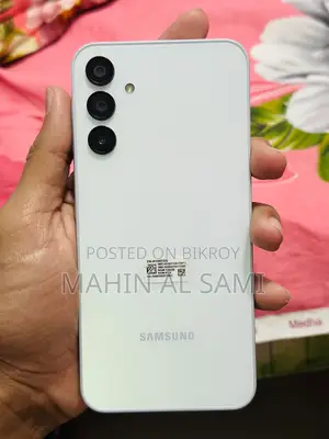 Samsung Galaxy A15 (Used)