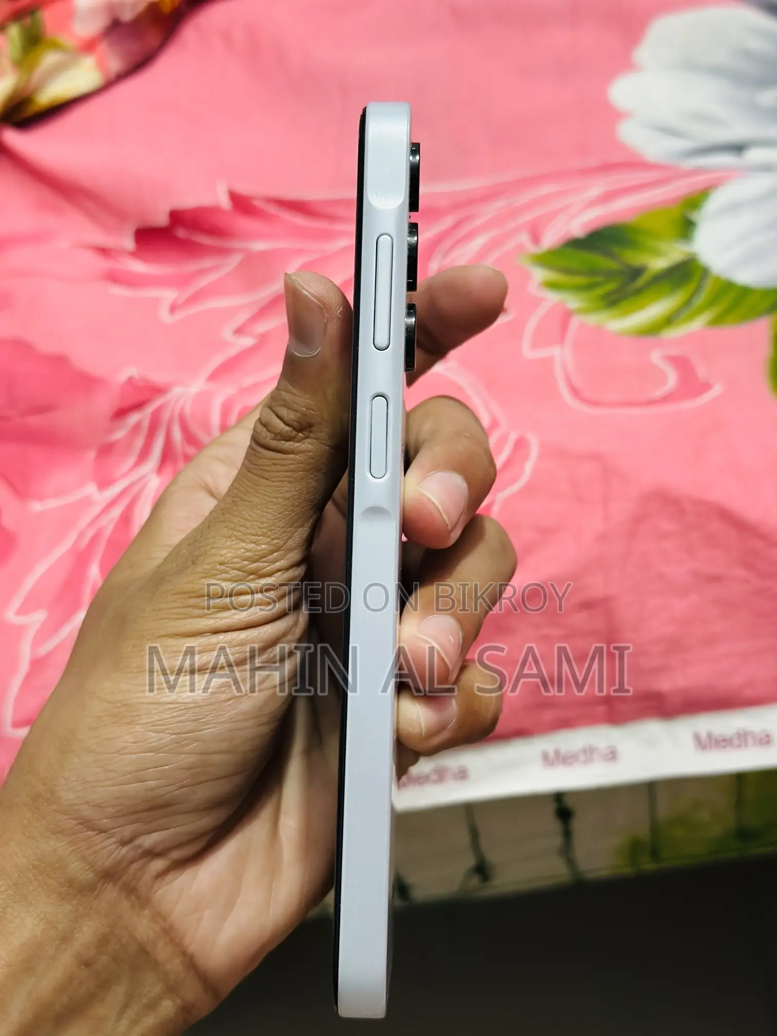 Samsung Galaxy A15 (Used)