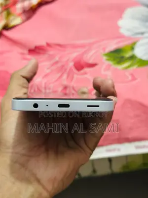 Samsung Galaxy A15 (Used)