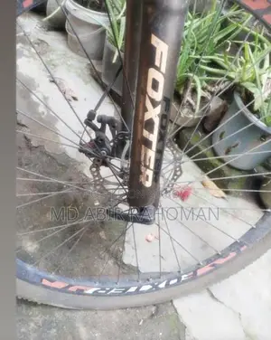 Foxter Bicycle for sale