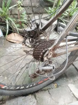 Foxter Bicycle for sale