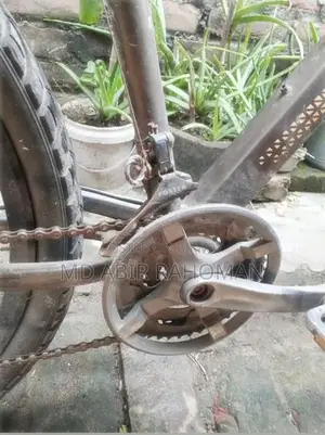 Foxter Bicycle for sale