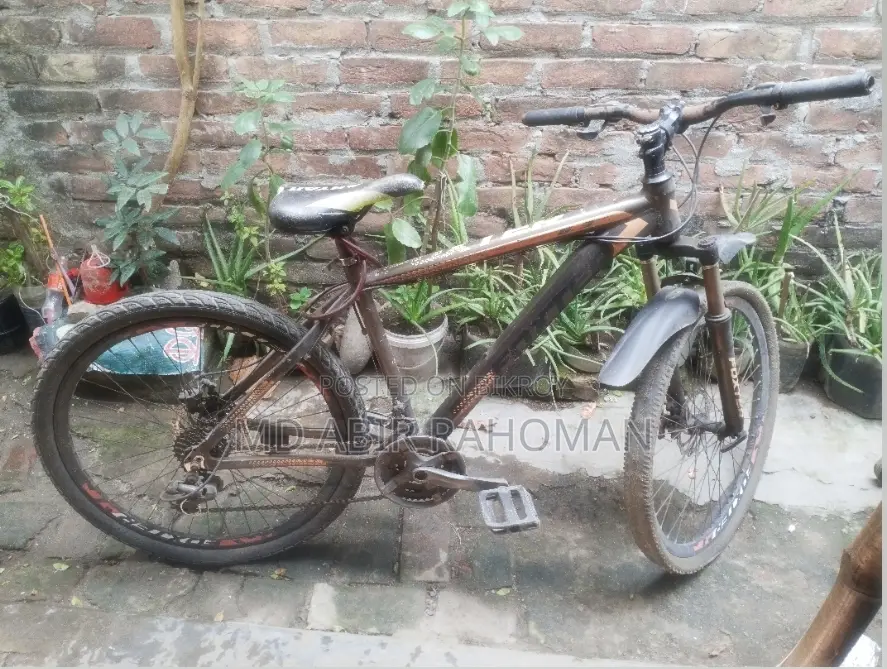 Foxter Bicycle for sale