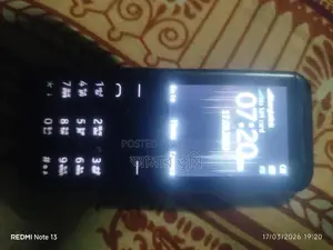 Nokia 5310 . (Used)