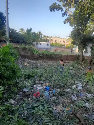 সারে সাত শতক জমি বিক্রি করা হবে