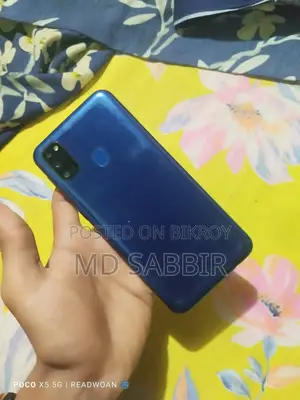 Samsung Galaxy M21 6/128 (Used)