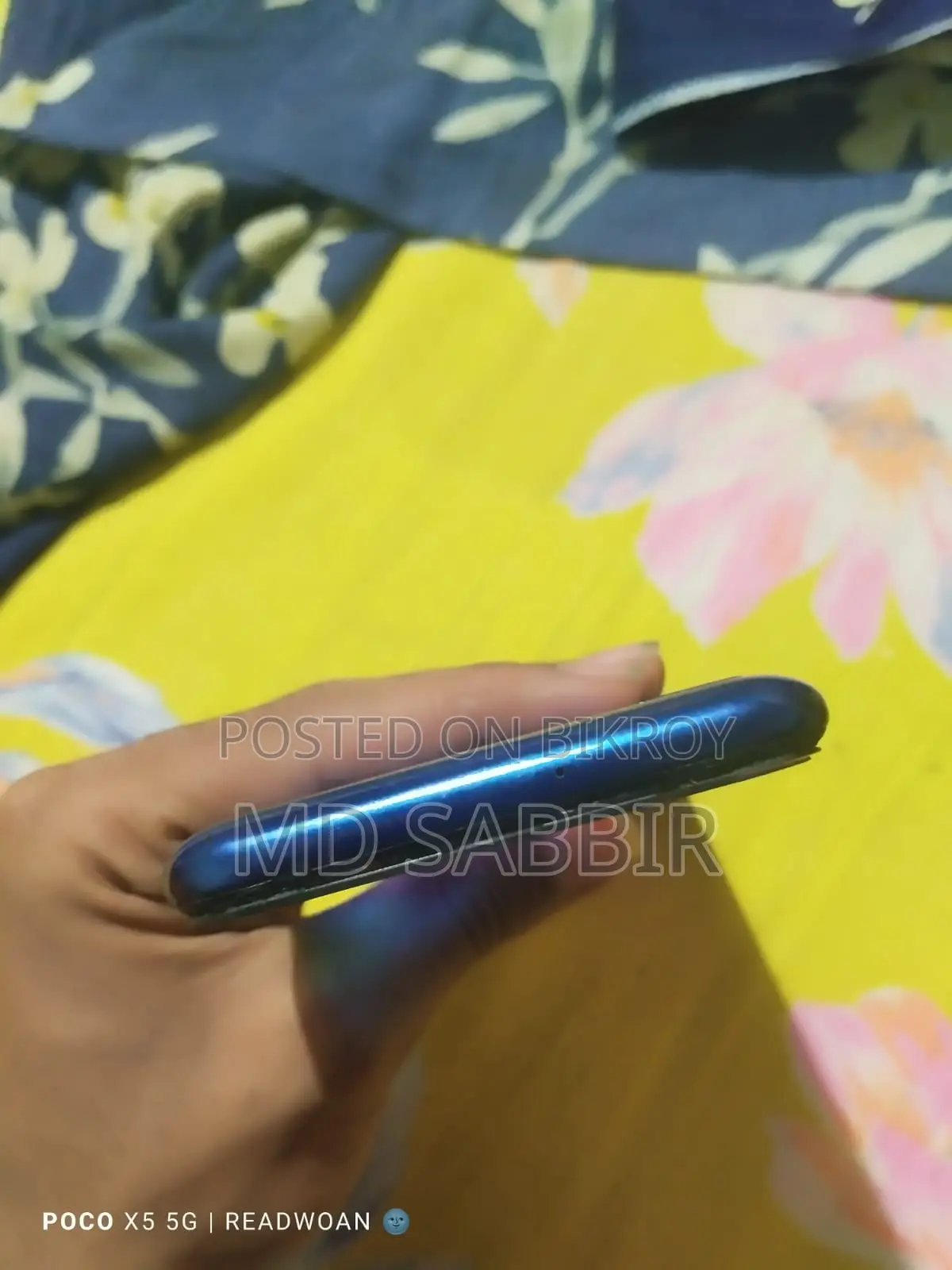 Samsung Galaxy M21 6/128 (Used)