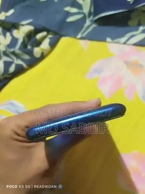 Samsung Galaxy M21 6/128 (Used)