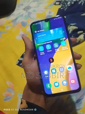Samsung Galaxy M21 6/128 (Used)