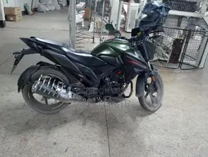 Honda X Blade 2.0 xBlade 2021