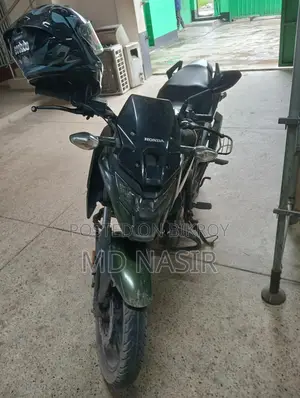 Honda X Blade 2.0 xBlade 2021