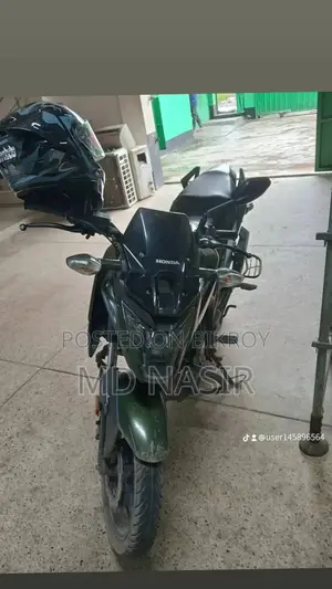 Honda X Blade 2.0 xBlade 2021
