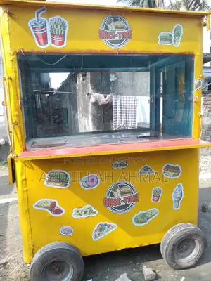 Food Cuart Sell
