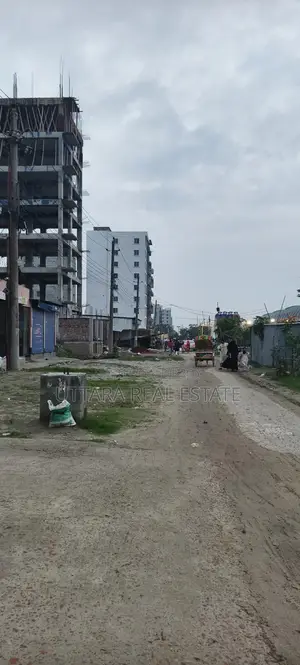 উত্তরা ১৭ নং সেক্টরে এ ব্লকে ৩ কাঠার কর্নার প্লট বিক্রি হবে