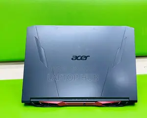 Acer Nitro 5|Ryzen 5 5600H|GTX 1650ti|512 SSD|144 Hz 15.6” FHD Display