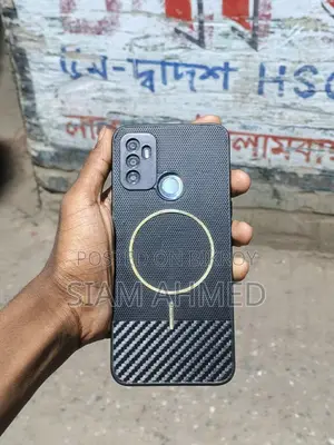 Oppo A53 Blue