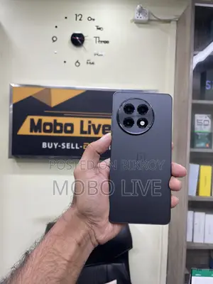 OnePlus 13R (Used)