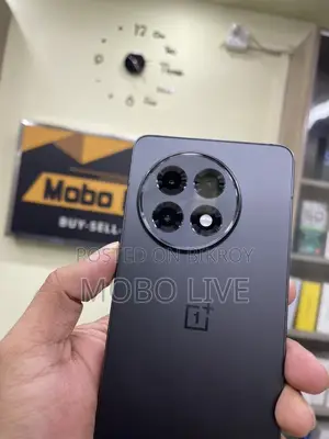 OnePlus 13R (Used)