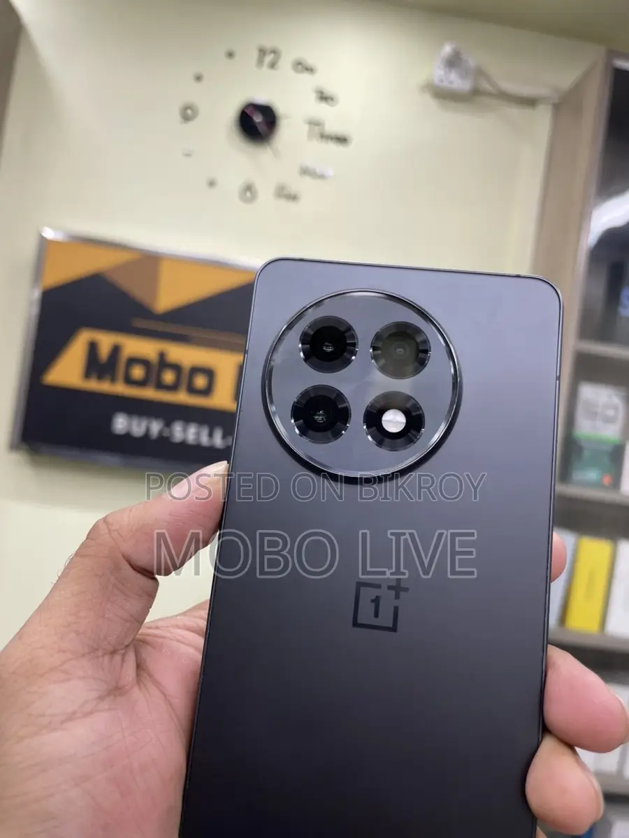 OnePlus 13R (Used)