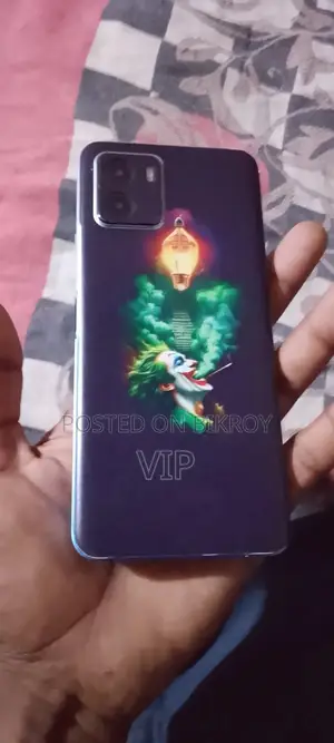 Vivo Y15S 3GB/32GB (Used)