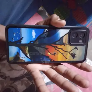 Vivo Y15S 3GB/32GB (Used)