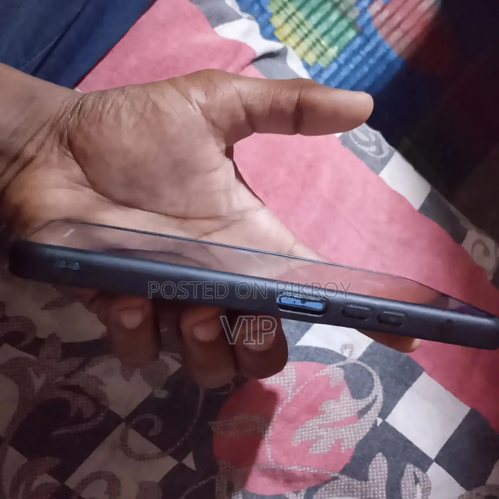 Vivo Y15S 3GB/32GB (Used)