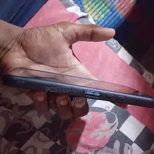 Vivo Y15S 3GB/32GB (Used)